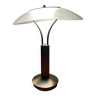 Lampe laiton champignon