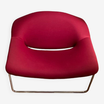 Fauteuil Olivier Mourgue Cubique