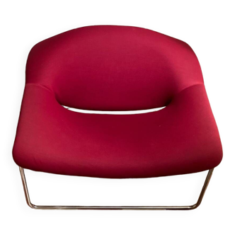 Olivier Mourgue Cubic Armchair