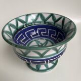 Vallauris bowl by Robert Picault