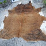 Cowhide