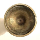 Vase Ancien Laiton