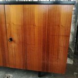 Scandinavian style sideboard