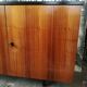 Scandinavian style sideboard