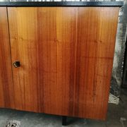 Enfilade style scandinave