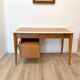 1960s desk - Scandinavian style