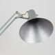 L2 steel table lamp by Jacob Jacobsen for Luxo