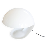 Lampe Elio Martinelli Foglia pour Martinelli Luce, années 1970.