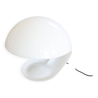 Lampe Elio Martinelli Foglia pour Martinelli Luce, années 1970.