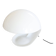 Elio Martinelli Foglia lamp for Martinelli Luce, 1970s.