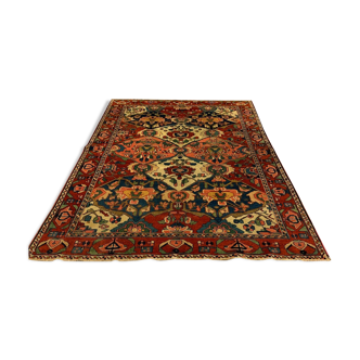 Tapis Persan 192x151 cm