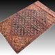 Persian Oriental rug Iran Malayer: 1.00 x 1.60 metres