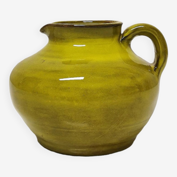 Ceramic pot, Max Idlas