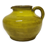 Pot en céramique, Max Idlas