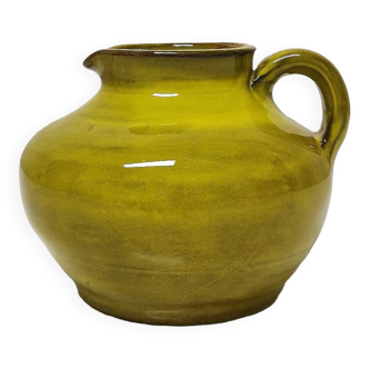Ceramic pot, Max Idlas