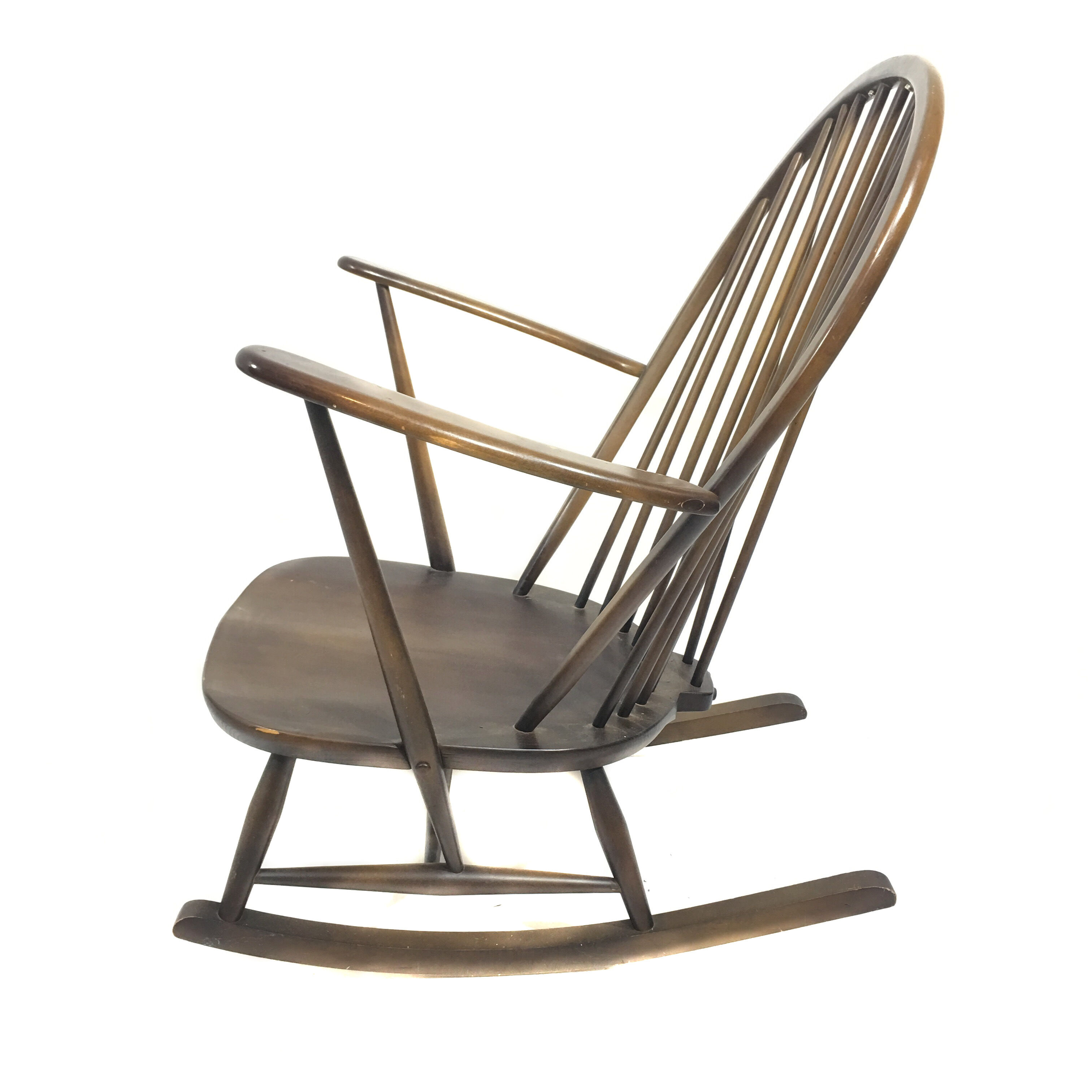Rocking chair Ercol