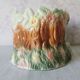Decorative pot cover Elephants