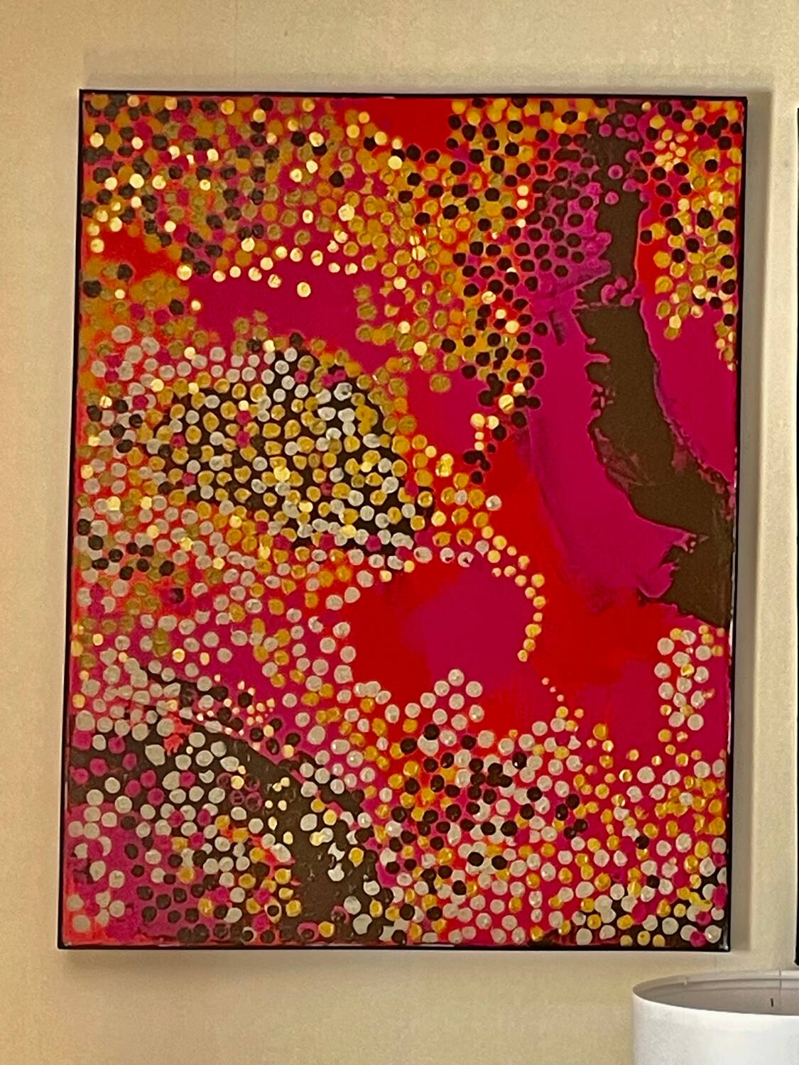 Nice handmade paintings