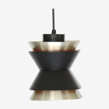 Small pendant light by Carl-Thore for Granhaga Metall