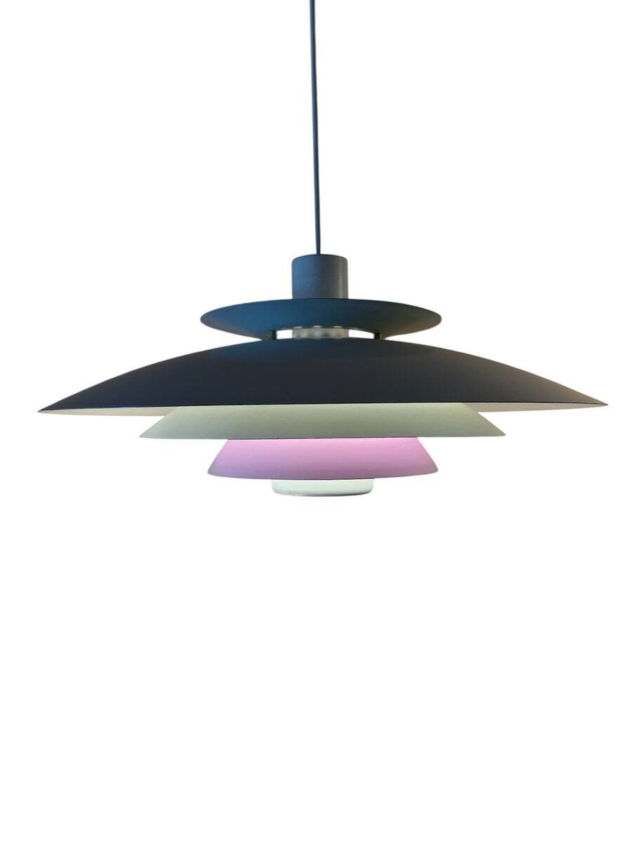 Form-Light 52503 pendant light, 1970s