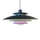 Form-Light 52503 pendant light, 1970s