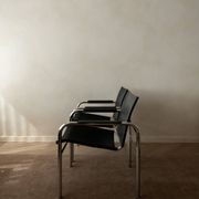 Vintage Klinte Lounge Chairs by Tord Björklund for IKEA, 1980s, Set of 2