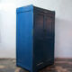 Old solid oak workshop furniture