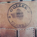 Authentic Chistera (Basque Pelota) - Large Chistera / Cesta Punta