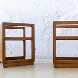 Children's armchair or table, 1950s