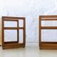 Fauteuil ou table pour enfants, années 1950