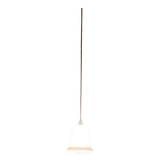 Lampe tulipe baladeuse