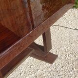 Art Deco table