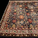 Janus lily stitch rug 340x245 cm