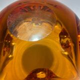 Sommerso ashtray, Murano