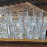 Octime 80's glasses set