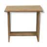 Side table, console, service