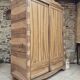 Armoire art déco