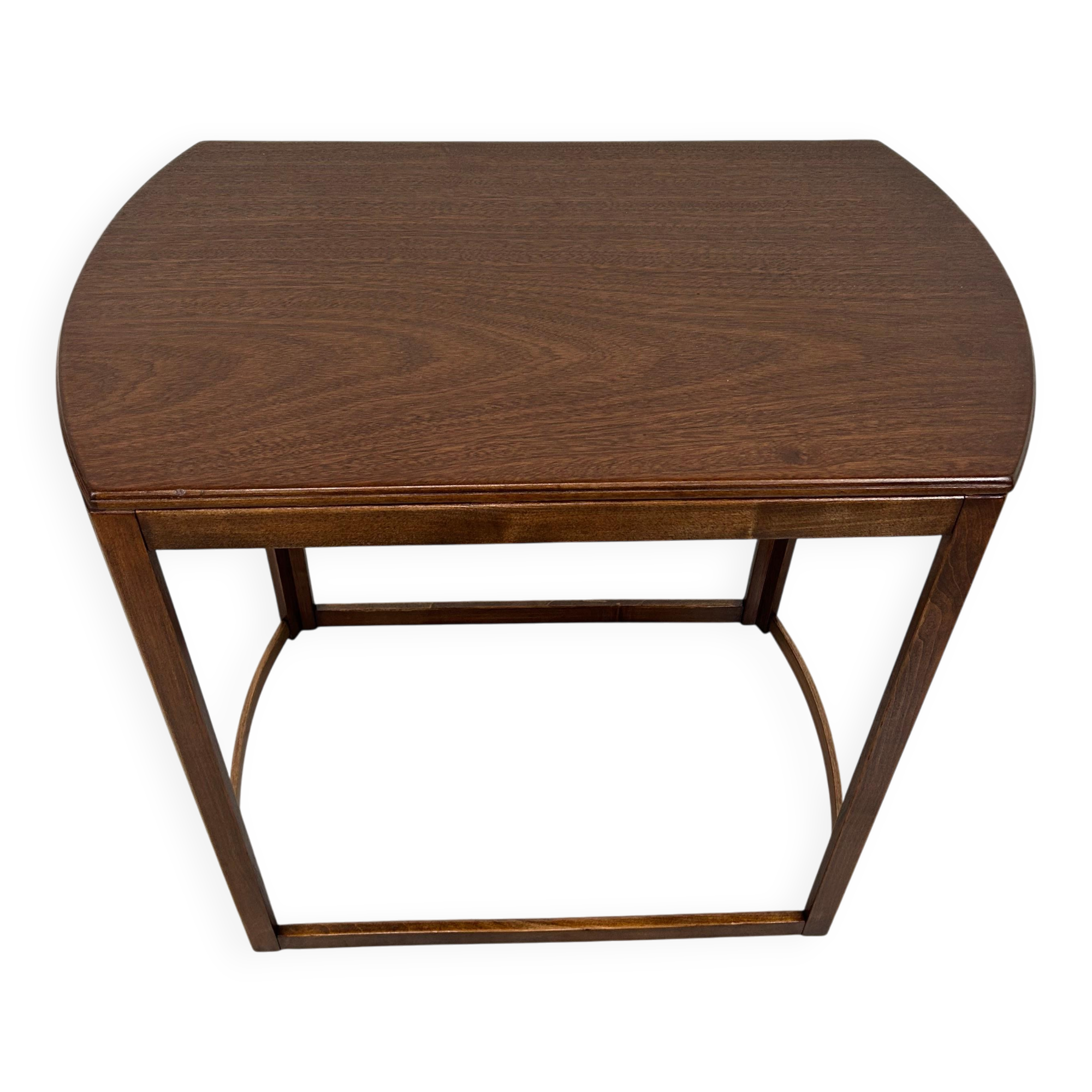 Art Deco side tables