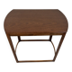 Art Deco side tables