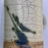 Pichet Poterie Du Colombier signed below