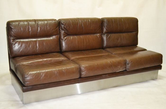 Sofa edition Roche Bobois - 1970s.