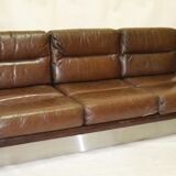 Sofa edition Roche Bobois - 1970s.