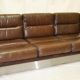 Sofa edition Roche Bobois - 1970s.