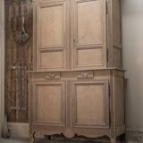 Renovated antique dresser