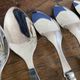 34 vintage cutlery SCOF France model Cambridge