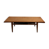 Table basse scandinave