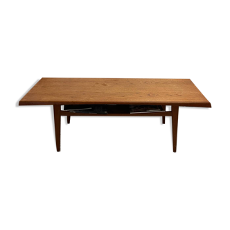 Table basse scandinave