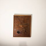 Abstract painting