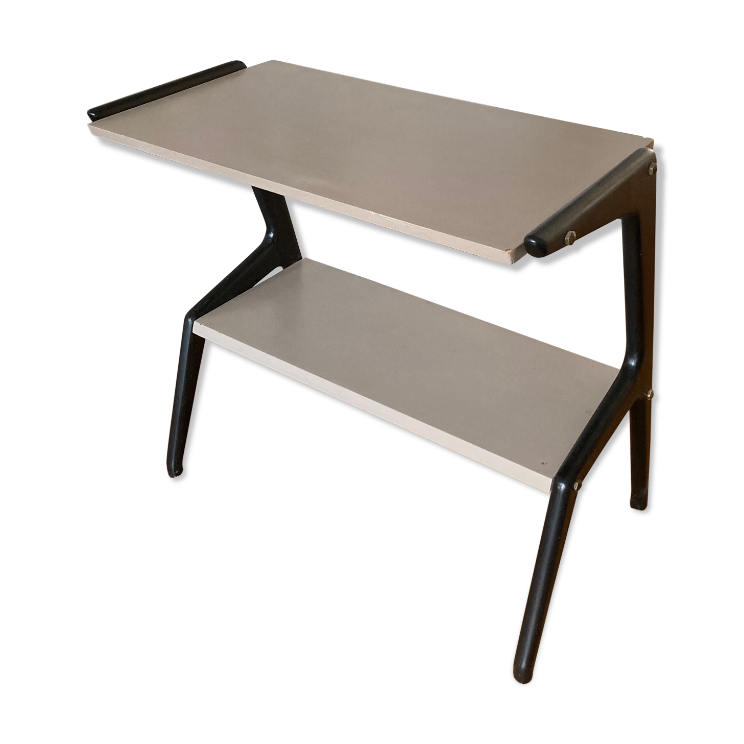 Vintage 60s extra table