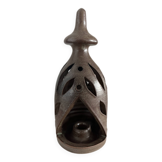 Sixties tealight holder Les Cyclades Anduze